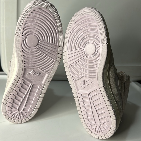 Jordan 1 high zoom comfort ‘Venice’ - Picture 4 of 5